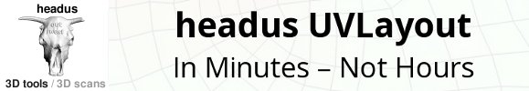 Image result for headus uv logo